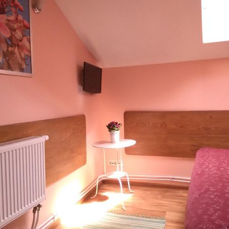 Sodu Rooms Vilnius Exterior foto